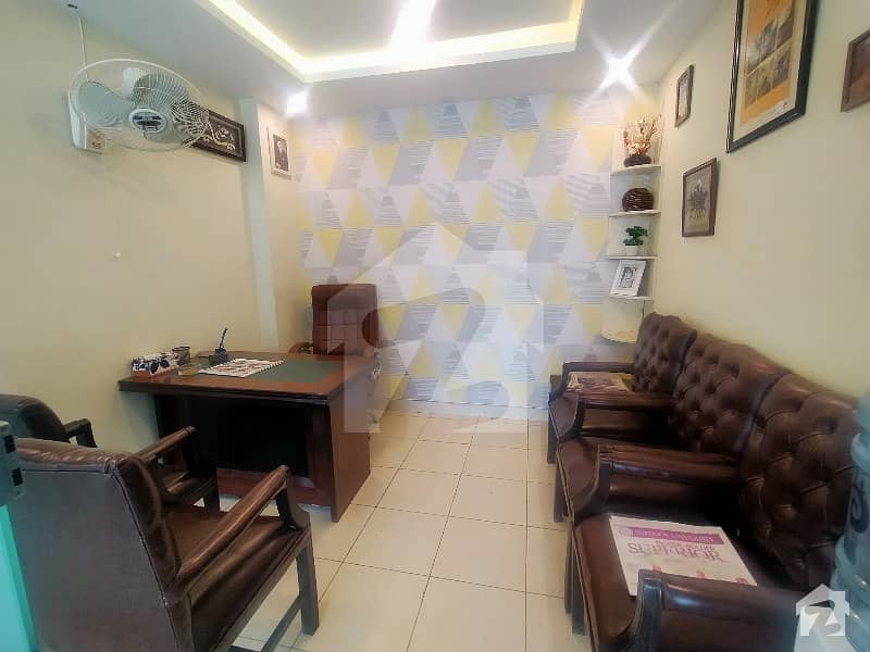 Beautiful Furnished Office For Rent Beautiful Furnished Office For Rent