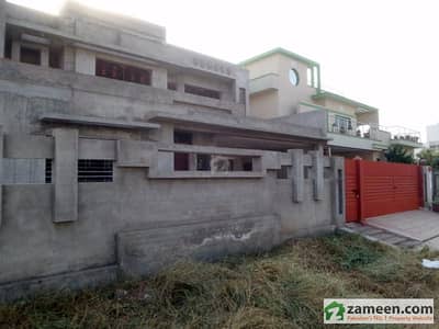 Brand New Double Story House For Sale