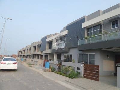 2 YEARS OF INSTALLMENT PLAN 5 MARLA double story independent Houses available for sale