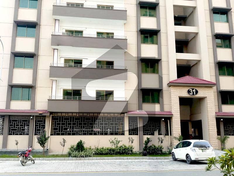 Askari 10 3 Bed Ideal Location 3 Bed Apartment Available For Rent