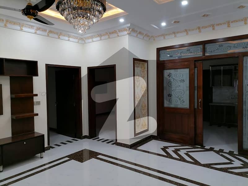 House Of 5 Marla For sale In Etihad Town Phase 1 - Block A