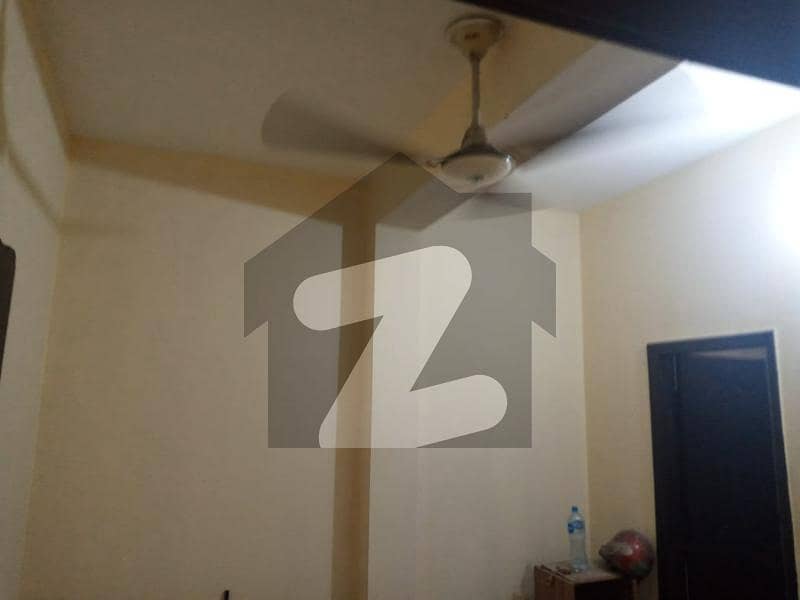 675 Sq Feet Flat For Sale In PWD Housing Society
