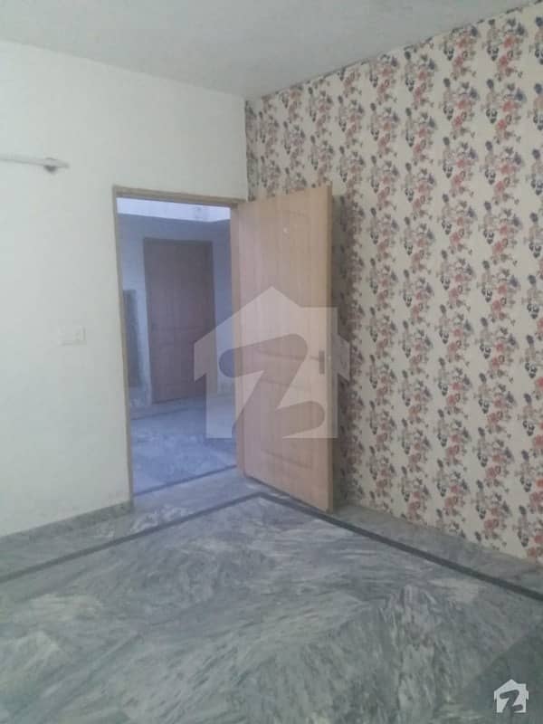 A Well Designed House Is Up For Rent In An Ideal Location In Muslim Town