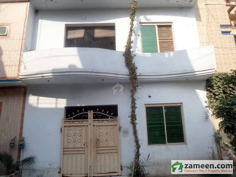 Triple Story House For Girvi Triple Story House For Girvi