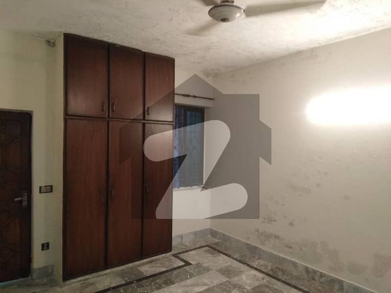 10 Marla House For Sale In PIA Housing Scheme - Block A1 Lahore In Only Rs. 25,000,000