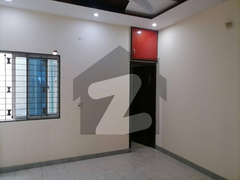 2.5 Marla House For Rent In The Perfect Location Of Lalazaar Garden