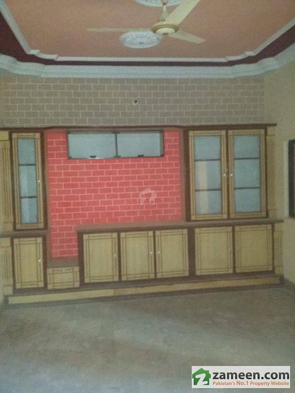 House 2. 5 Storey In Hbchs Haroon Bahria Naval Colony