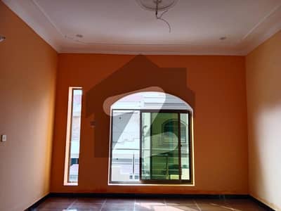 زمان ولاز بہاولپور میں 4 کمروں کا 5 مرلہ مکان 1.25 کروڑ میں برائے فروخت۔