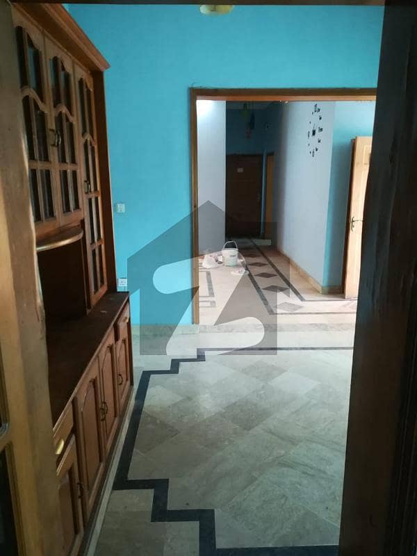 8 Marla Upper Portion Available For Rent In Chaklala Scheme 3 Jan Colony.