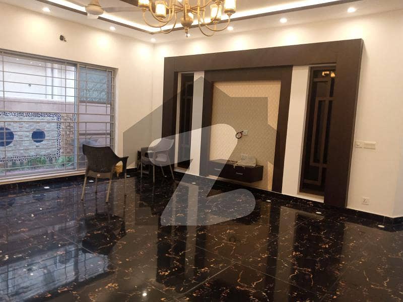 Kanal House In Low Budget And Prime Location For Rent In DHA Phase 1
