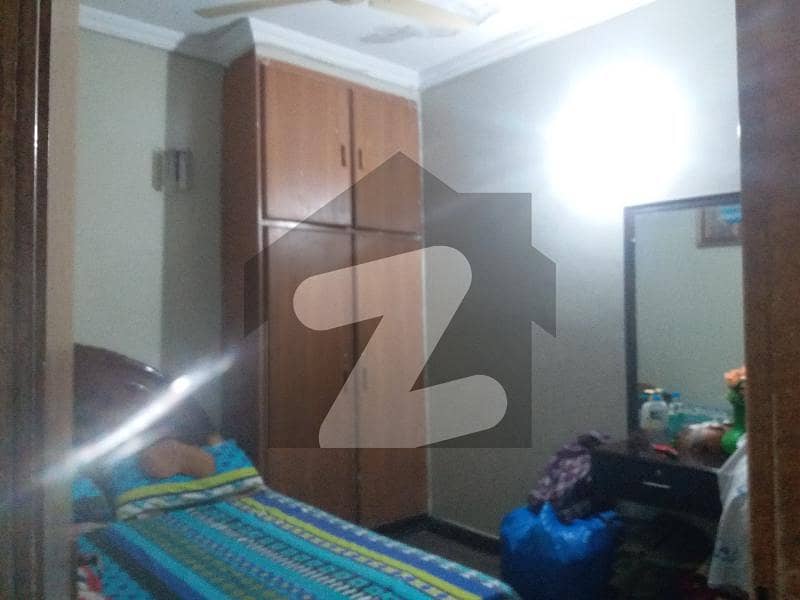 2 Marla House For Rent At Gated Society
