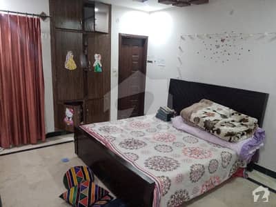 Furnished Room Available On Rent For Female