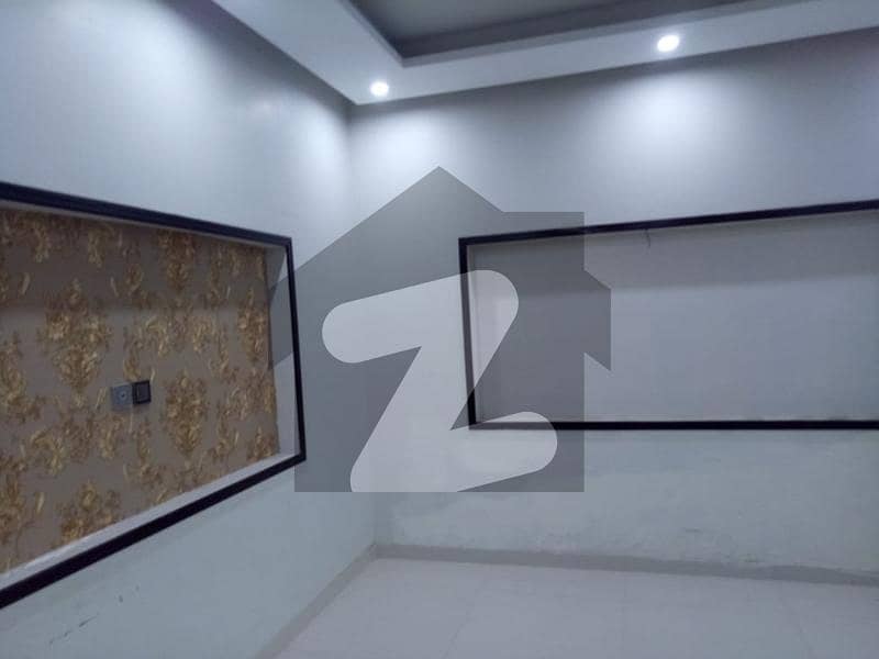 1 Kanal Upper Portion Brand New Available For Rent In Sector Dd Bahria Town