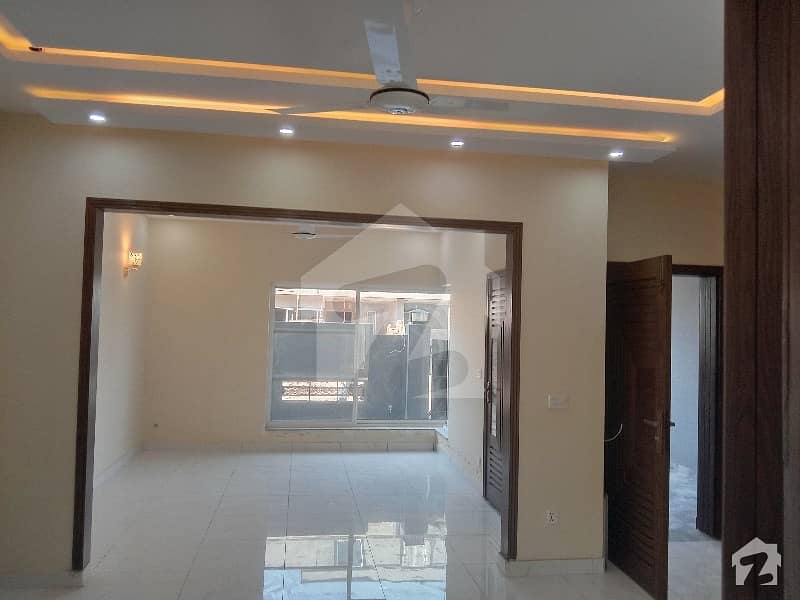5 Marla House For Sale In Green City D Block