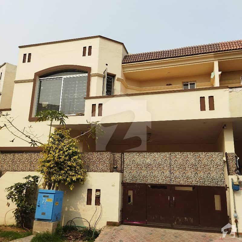 Paragon City 6 Marla House For Rent With Gas Paragon City, Lahore