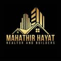 Mahathir Hayat Realtors & Builders Mahathir Hayat Realtors & Builders