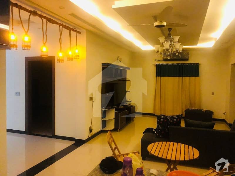 4 Bedrooms Floor Apartment For Rent Dha Phase 1
