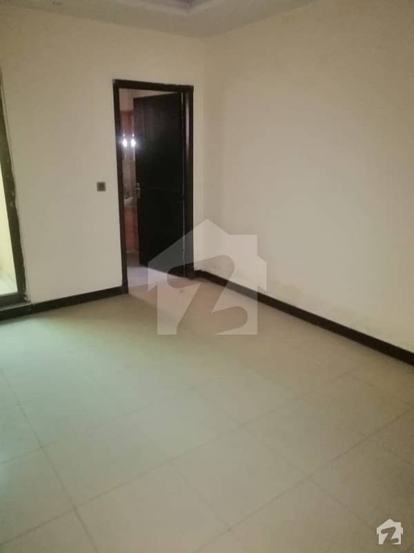 Flat For Rent In Rabi Center One Behria Phase 7