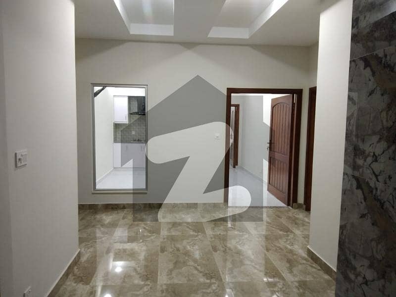 3-bed Brand New Apartment For Sale