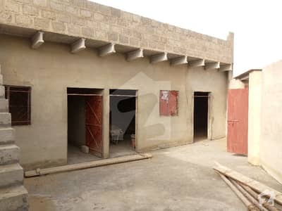 پرویز مشرف کالونی بلدیہ ٹاؤن کراچی میں 3 کمروں کا 8 مرلہ مکان 2 کروڑ میں برائے فروخت۔