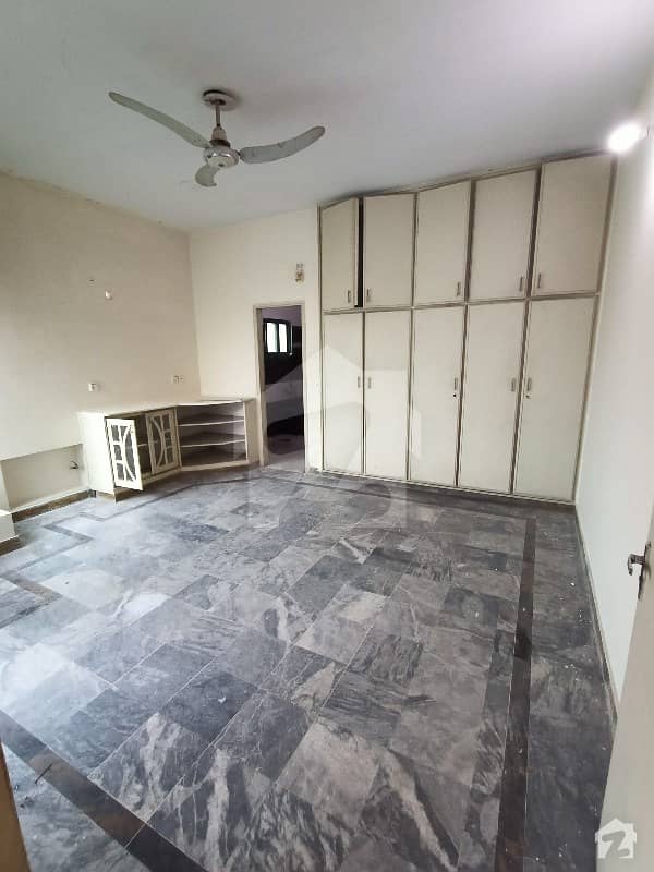 1 Kanal Beautiful Double Storey House In Johar Town Near Emporium Mall