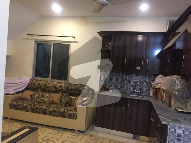 اسلام نگر لاہور میں 3 کمروں کا 3 مرلہ مکان 1.25 کروڑ میں برائے فروخت۔