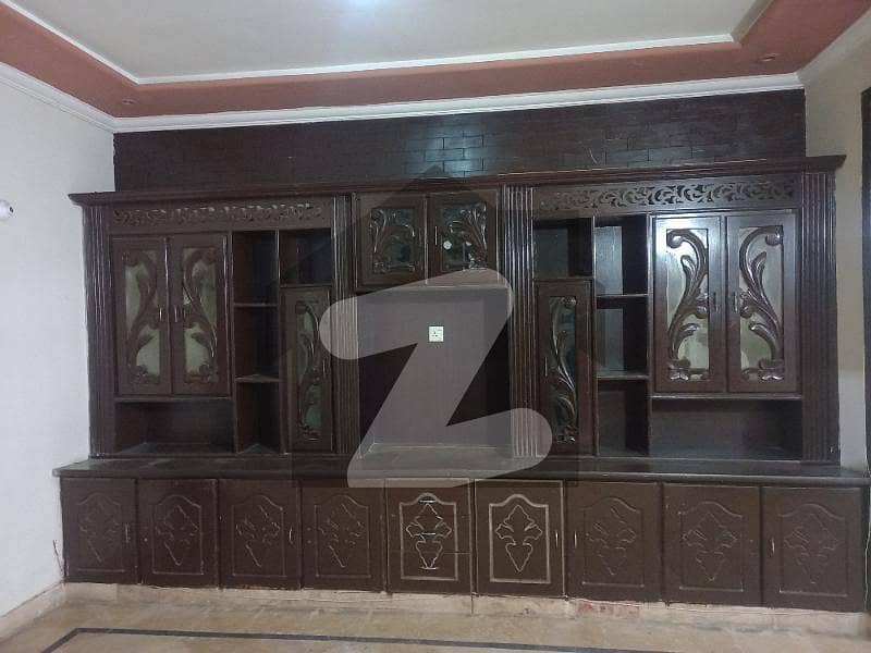 Lower Portion In Johar Town For Rent