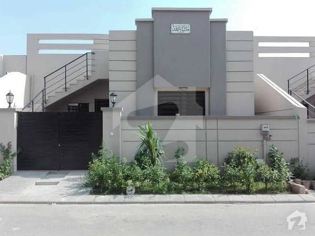 1080 Square Feet House For Sale In Saima Luxury Homes Saima Luxury Homes In Only Rs. 11,500,000