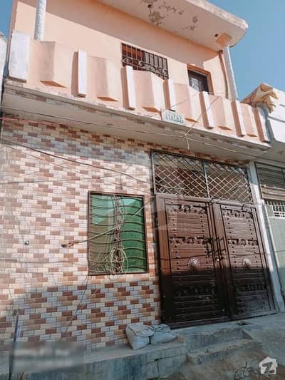 علی پُر اسلام آباد میں 2 کمروں کا 3 مرلہ مکان 32 لاکھ میں برائے فروخت۔
