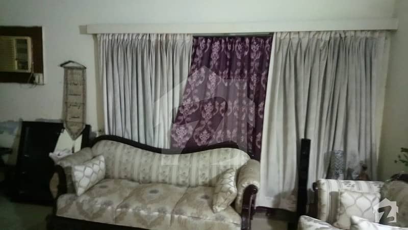Good 2250 Square Feet House For Sale In Millat Colony