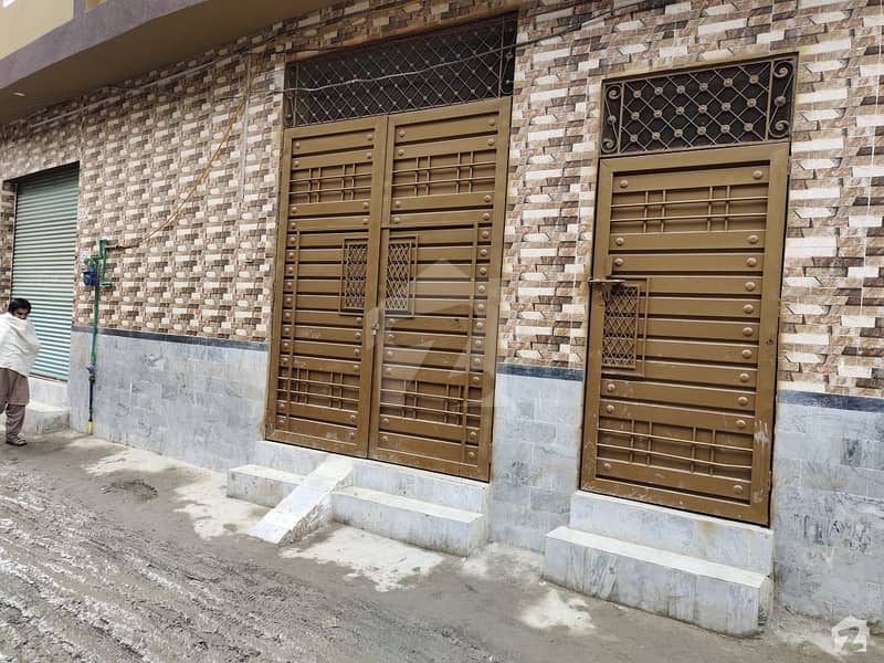 Reserve A Centrally Located House Of 1.5 Marla In Sethi Town