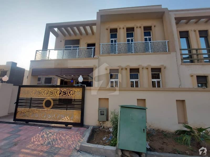 House For Grabs In 1575 Square Feet Rawalpindi