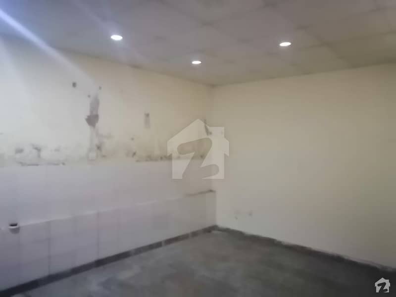 168 Square Ft For Rent In Gulzar-e-Quaid Housing Society