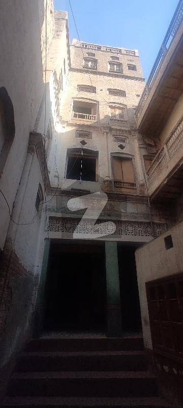 House For Sale Andhi Khui Main Near Cloth Market