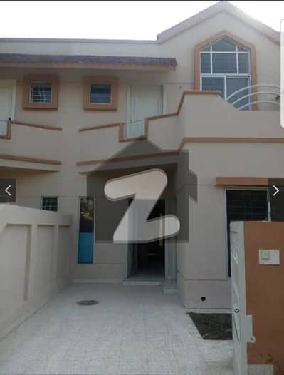 5 Marla Independent House For Rent In Edenabad Lahore