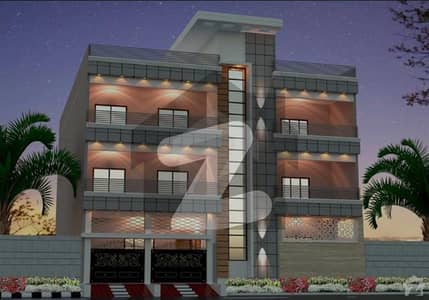 3800 Square Feet Flat For Sale In Hyderabad