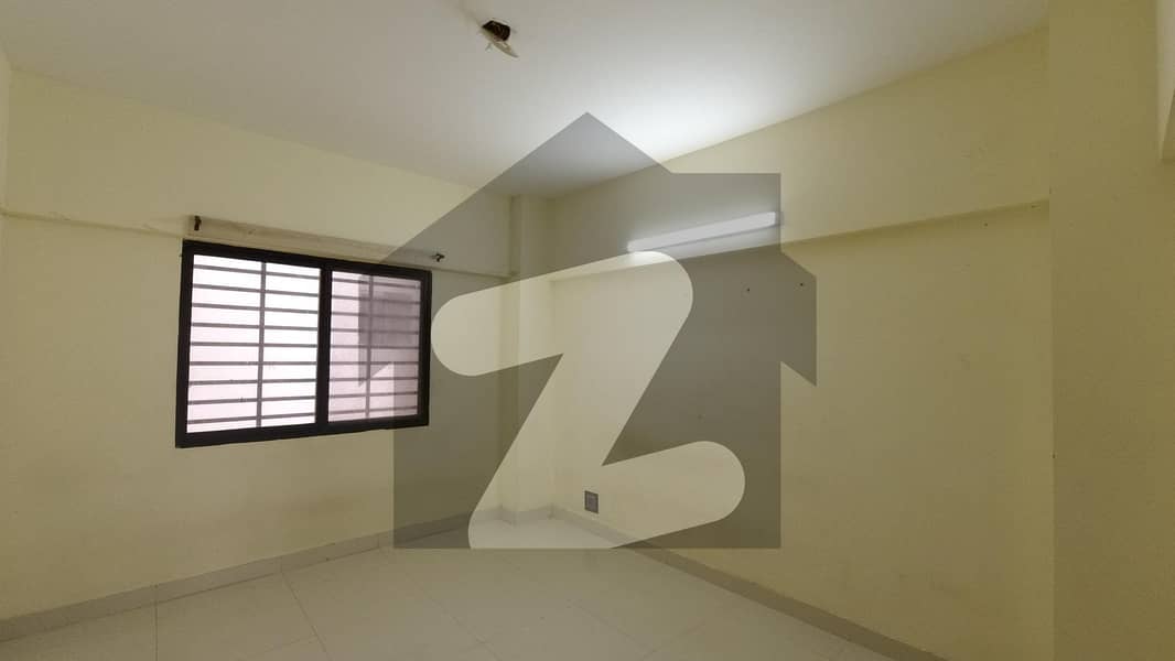Flat For Sale In Karachi North Nazimabad Block N, North Nazimabad