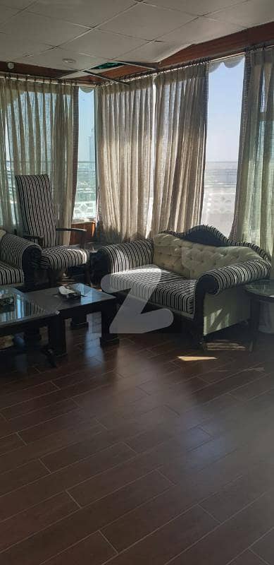 sale A Penthouse In Karachi Prime Location