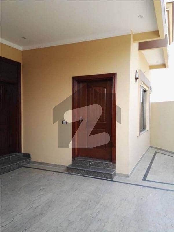 10 Marla House For Rent At Jubilee Town Lahore