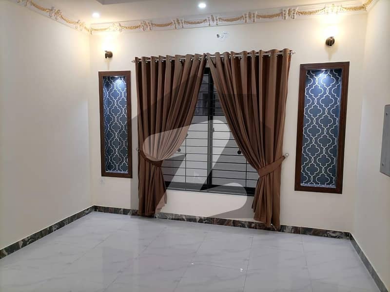 House Available For sale In Etihad Town Phase 2