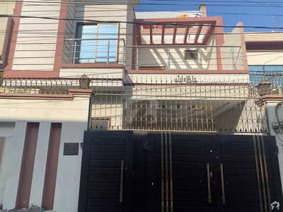 5 Marla House Is Available In Affordable Price In Multan