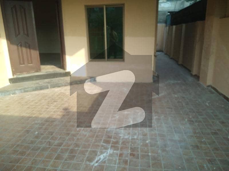 Pgechs Phse 1 Independent Single Storey House For Rent