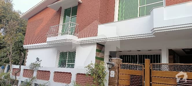 12 Marla House Double Storey House For Sale