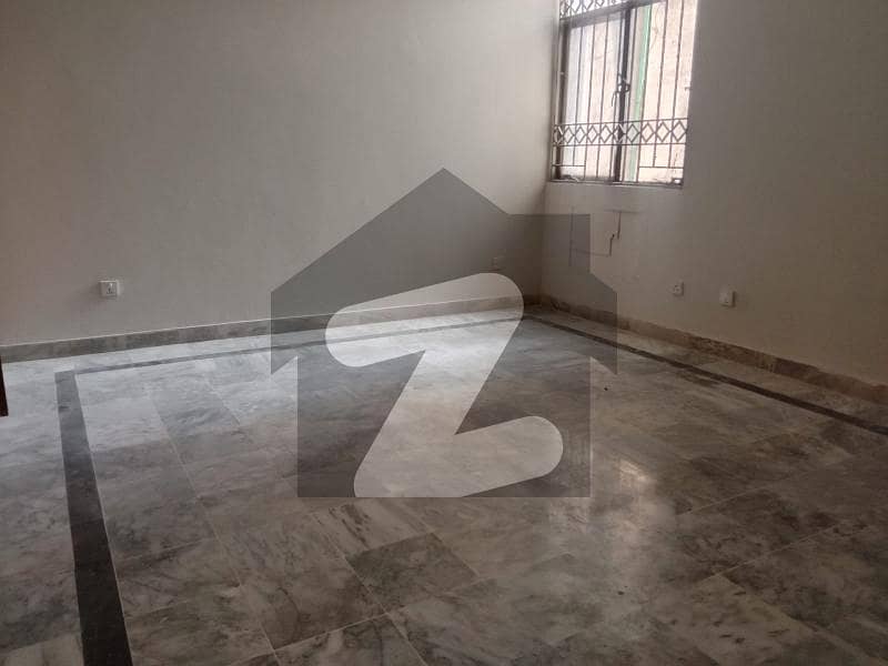 G-10 House For Rent, Best Location, 3 Beds 3 Baths, Ground Portion, Available