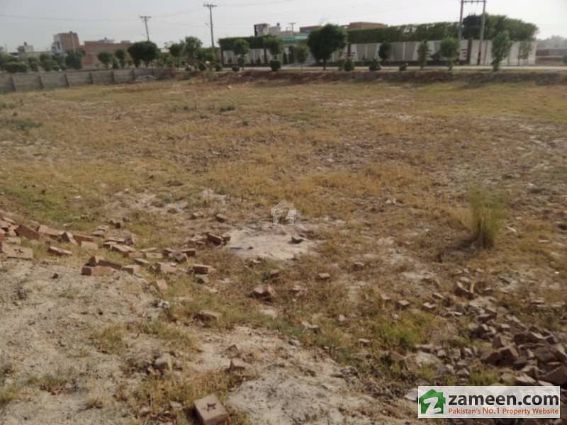 Residential Plot Available For Sale