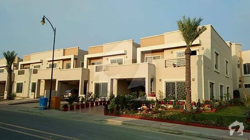 Near Imam Barga Precinct 31 Villa Available For Sale Bahria Town Karachi 235 Square Yards Villa