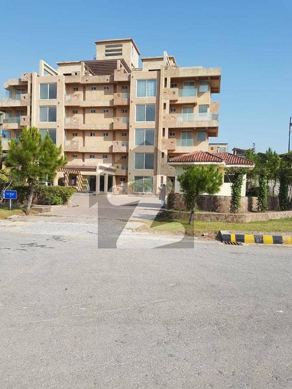 Bahria Golf Heights 3, New Apartment For Sale On Invester Price.