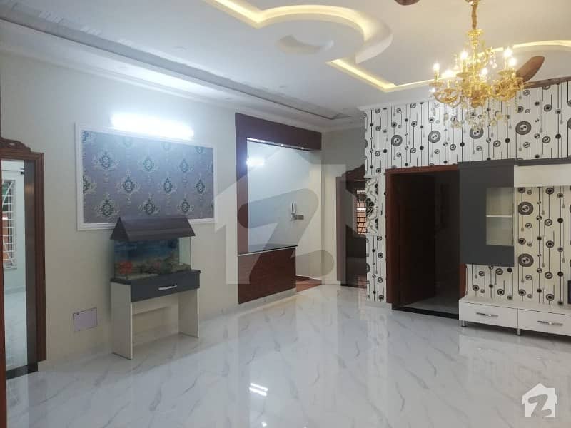 House For Sale In Rawalpindi Media Town
