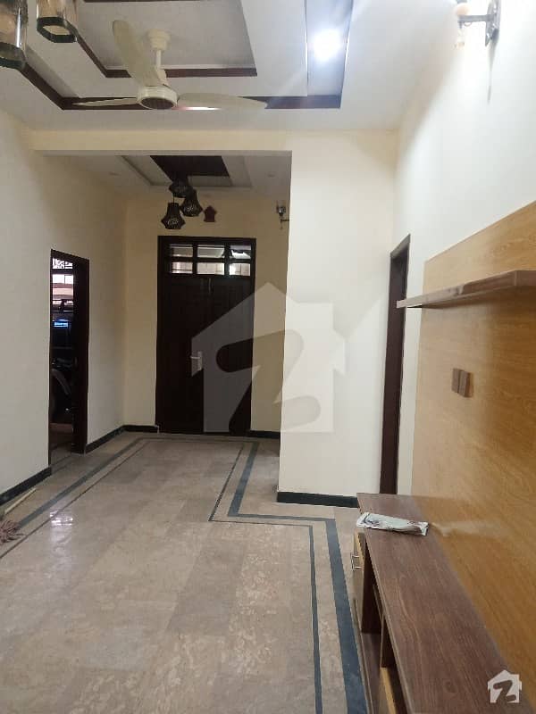 Brand New Ground Portion For Rent Near Aps
