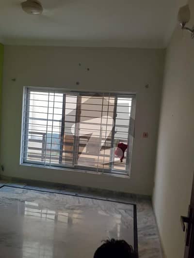 5 Marla Double Storey Corner House For Rent Sector H Bahria Enclave Islamabad